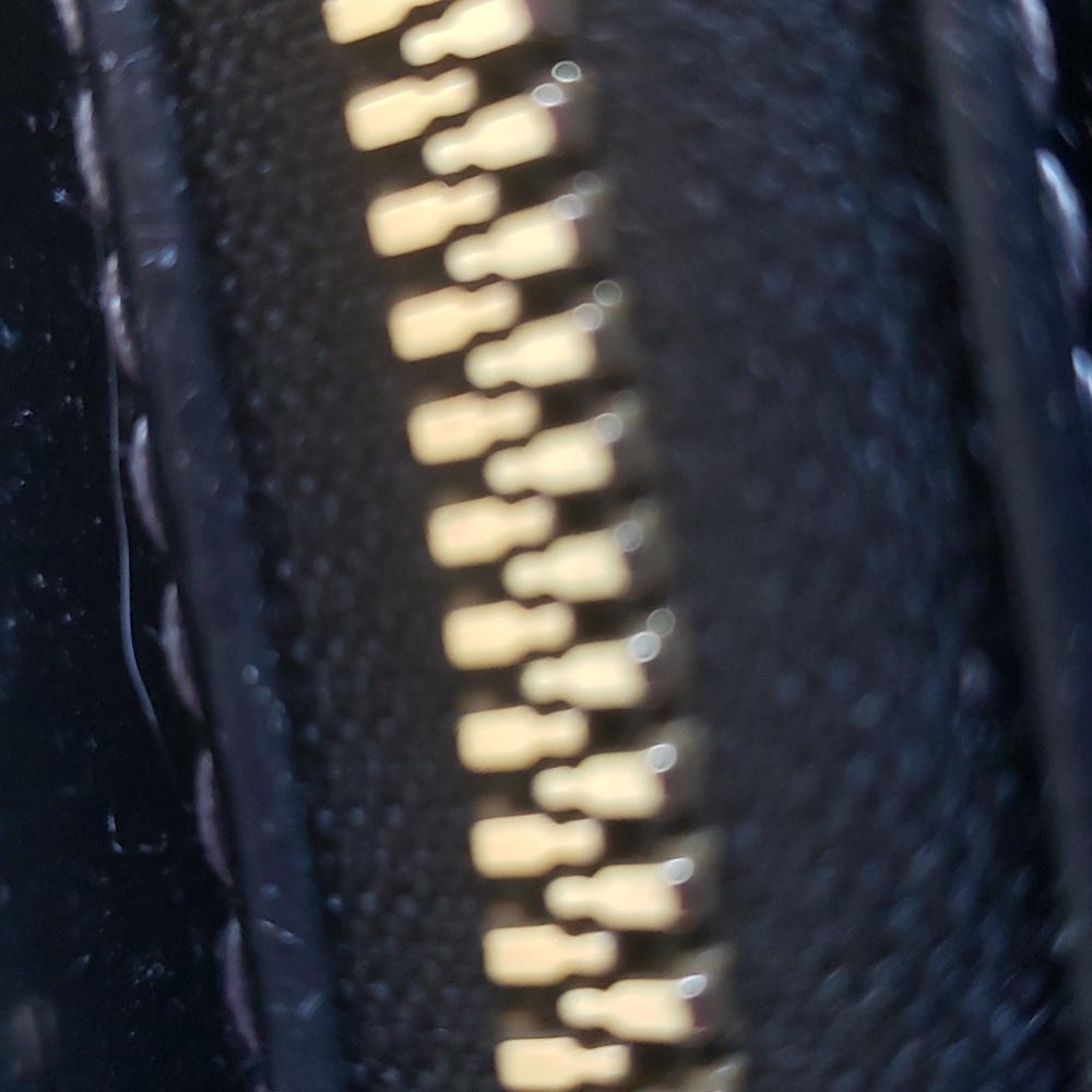 Small Black Purse - Picture 7 of 14